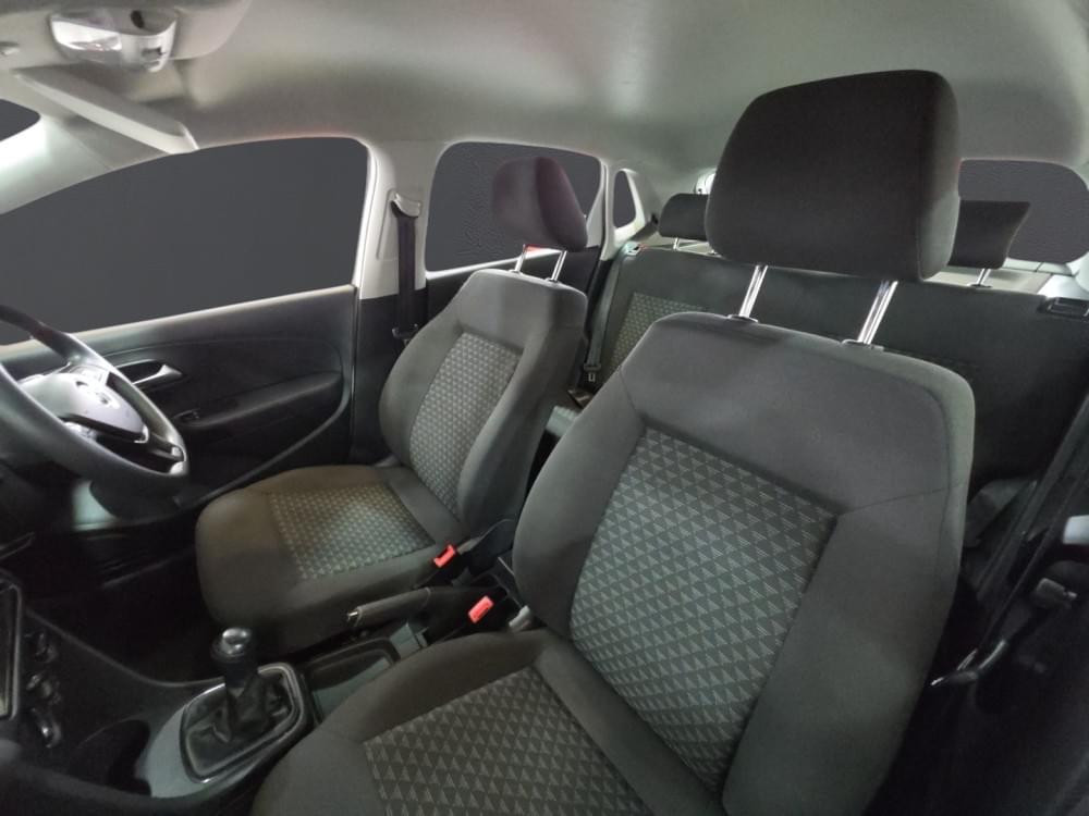 Volkswagen Polo Vivo Hatch 1.4