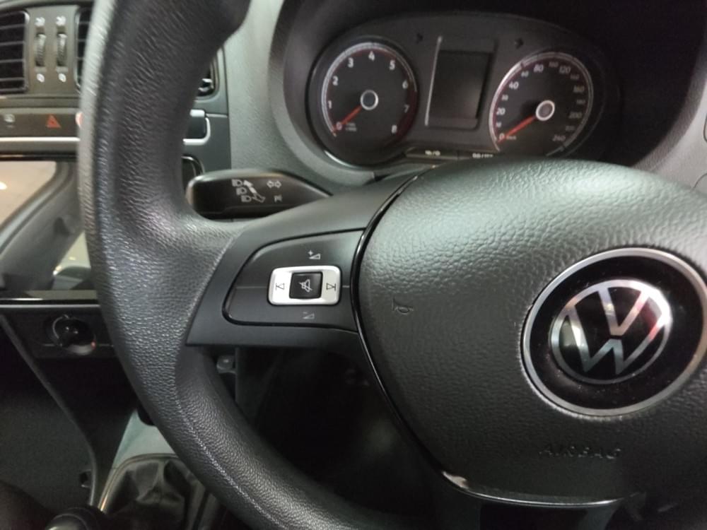 Volkswagen Polo Vivo Hatch 1.4