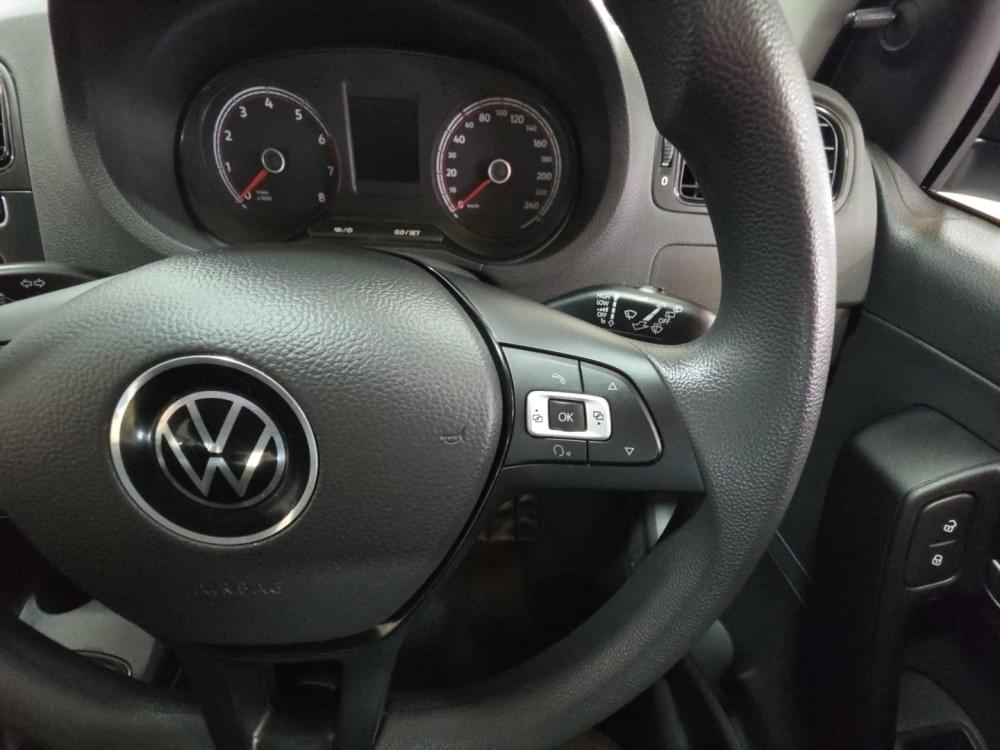 Volkswagen Polo Vivo Hatch 1.4