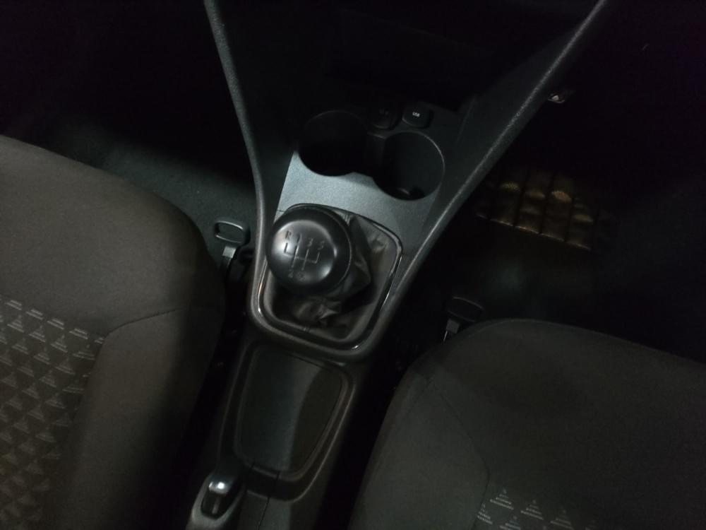 Volkswagen Polo Vivo Hatch 1.4
