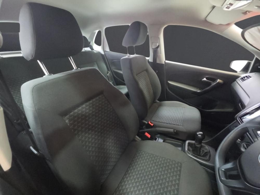 Volkswagen Polo Vivo Hatch 1.4
