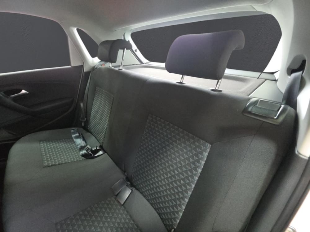 Volkswagen Polo Vivo Hatch 1.4