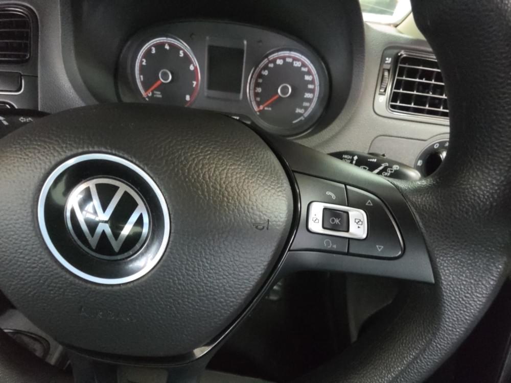 Volkswagen Polo Vivo Hatch 1.4