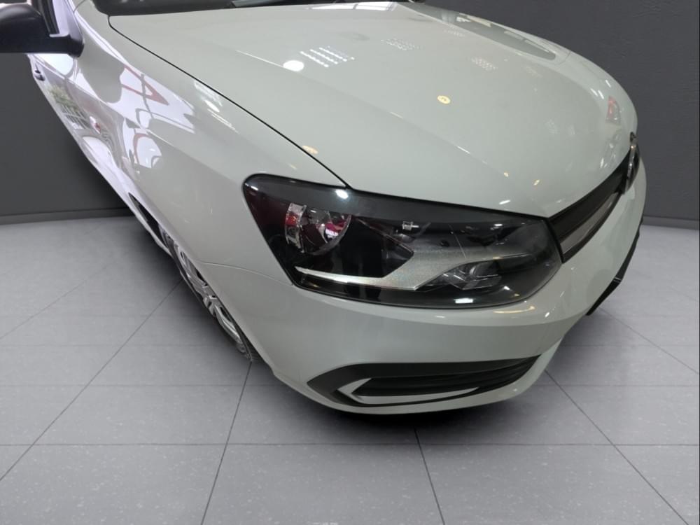 Volkswagen Polo Vivo Hatch 1.4