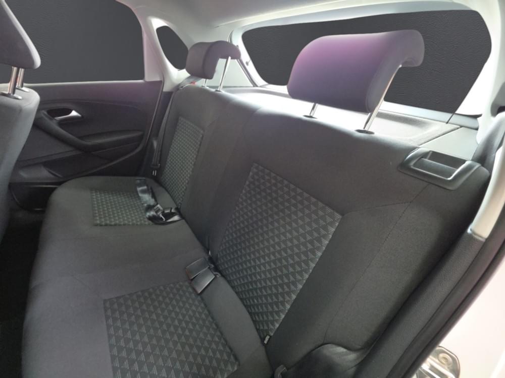 Volkswagen Polo Vivo Hatch 1.4