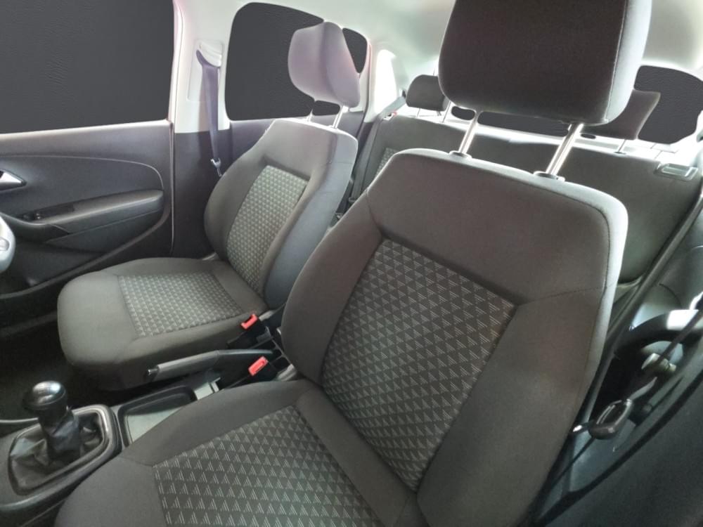 Volkswagen Polo Vivo Hatch 1.4