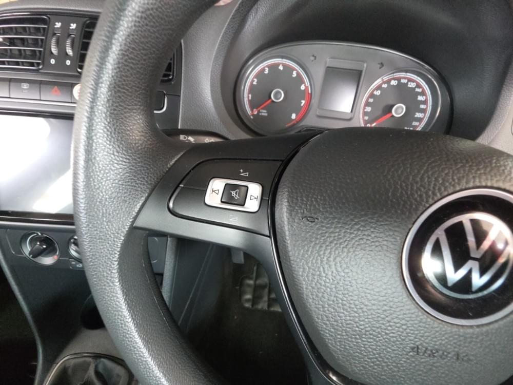 Volkswagen Polo Vivo Hatch 1.4