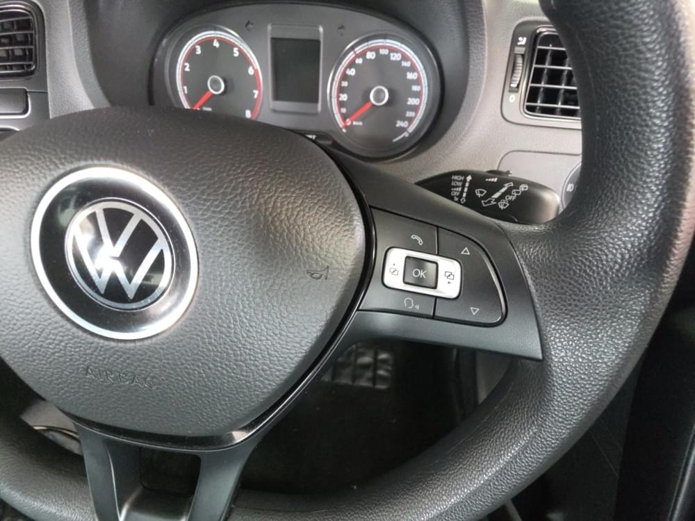 Volkswagen Polo Vivo Hatch 1.4