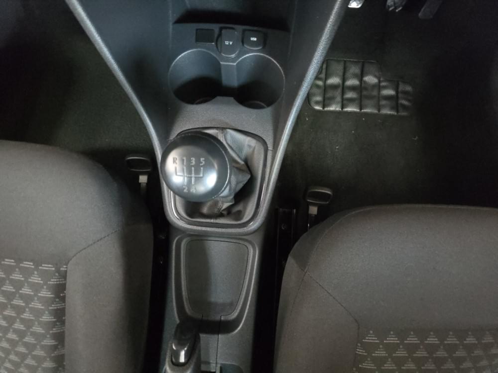 Volkswagen Polo Vivo Hatch 1.4