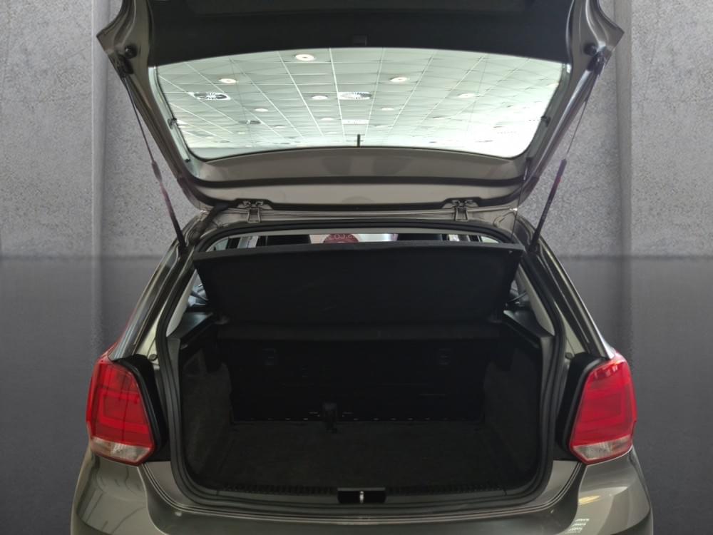 Volkswagen Polo Vivo Hatch 1.4 Trendline