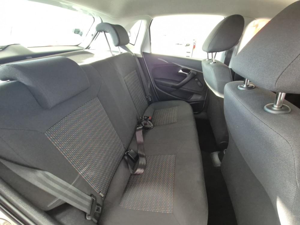 Volkswagen Polo Vivo Hatch 1.4 Trendline