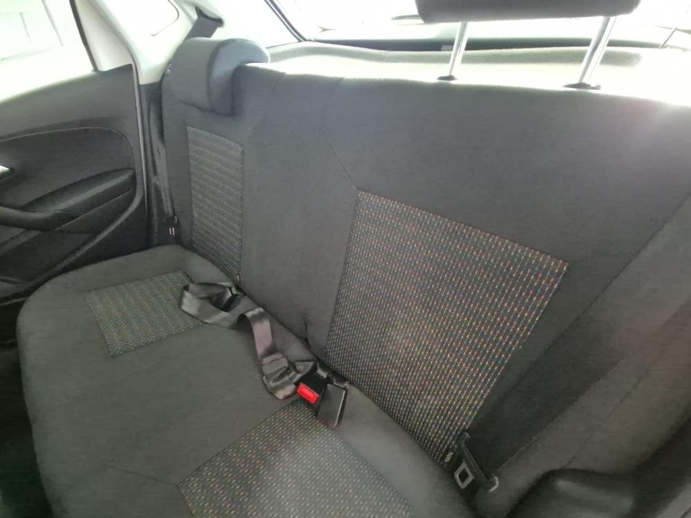 Volkswagen Polo Vivo Hatch 1.4 Trendline
