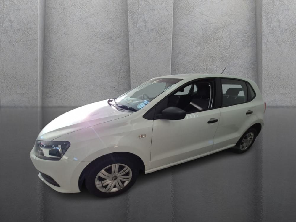 Volkswagen Polo Vivo Hatch 1.4 Trendline