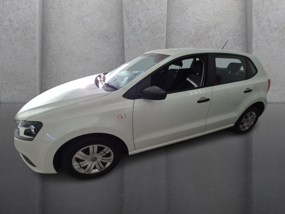 Volkswagen Polo Vivo Hatch 1.4 Trendline