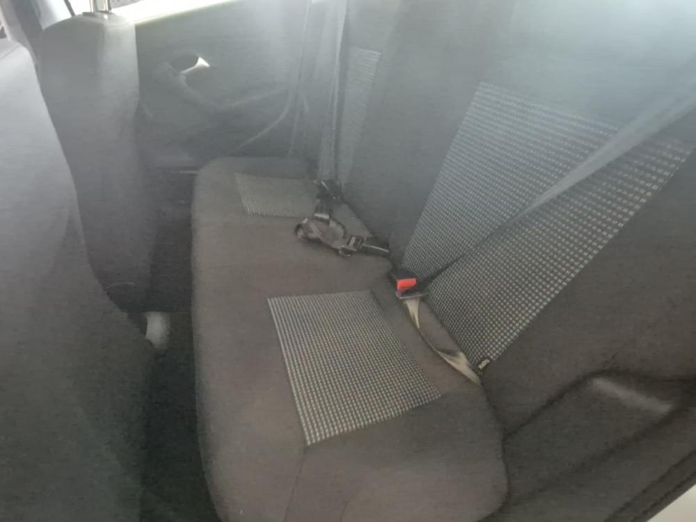 Volkswagen Polo Vivo Hatch 1.6 Comfortline Tiptronic