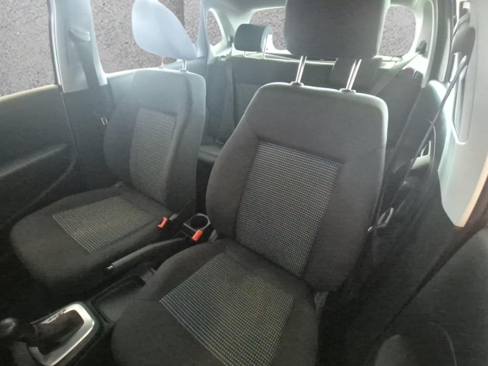 Volkswagen Polo Vivo Hatch 1.6 Comfortline Tiptronic