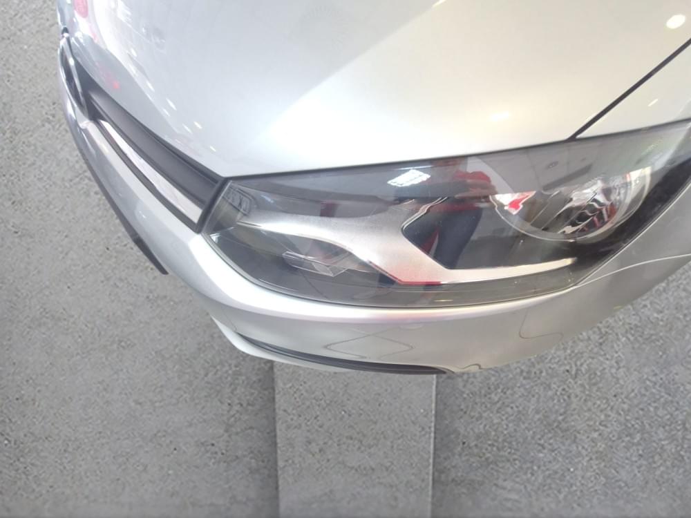 Volkswagen Polo Vivo Hatch 1.6 Comfortline Tiptronic