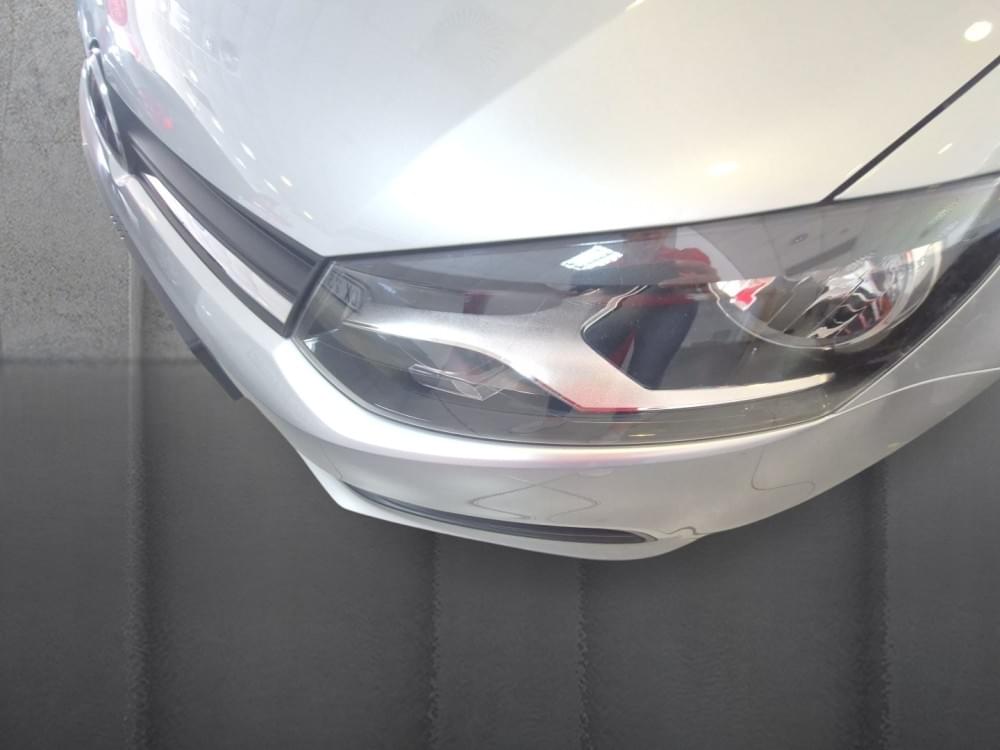 Volkswagen Polo Vivo Hatch 1.6 Comfortline Tiptronic