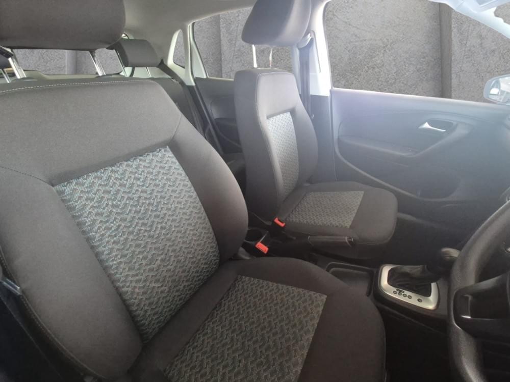 Volkswagen Polo Vivo Hatch 1.6 Life