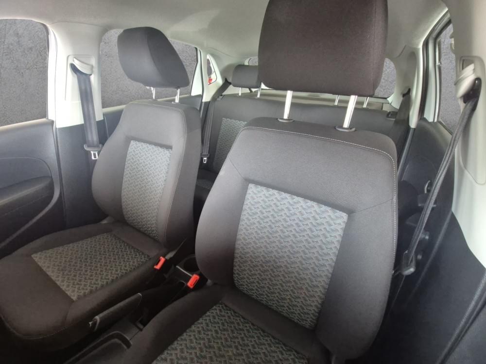 Volkswagen Polo Vivo Hatch 1.6 Life