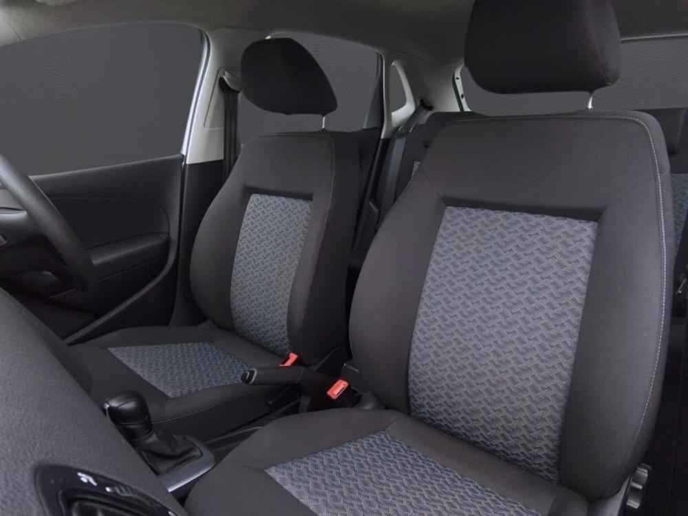 Volkswagen Polo Vivo Hatch 1.6 Comfortline Tiptronic