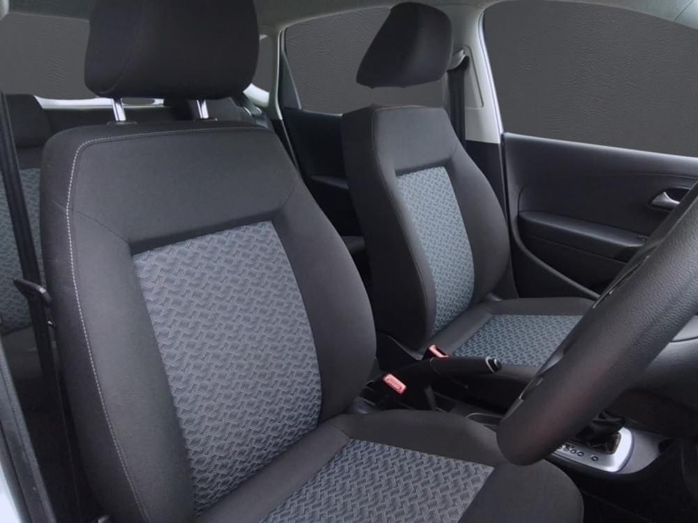 Volkswagen N/A 1.6 Life Tipt