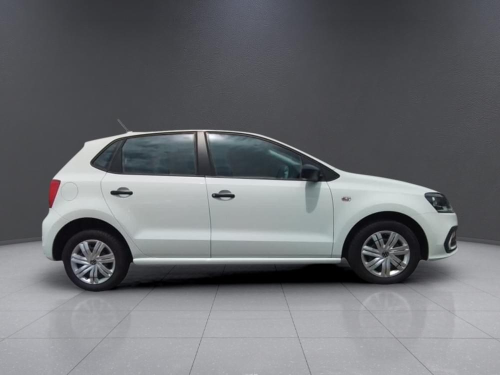 Volkswagen Polo Vivo Hatch 1.4