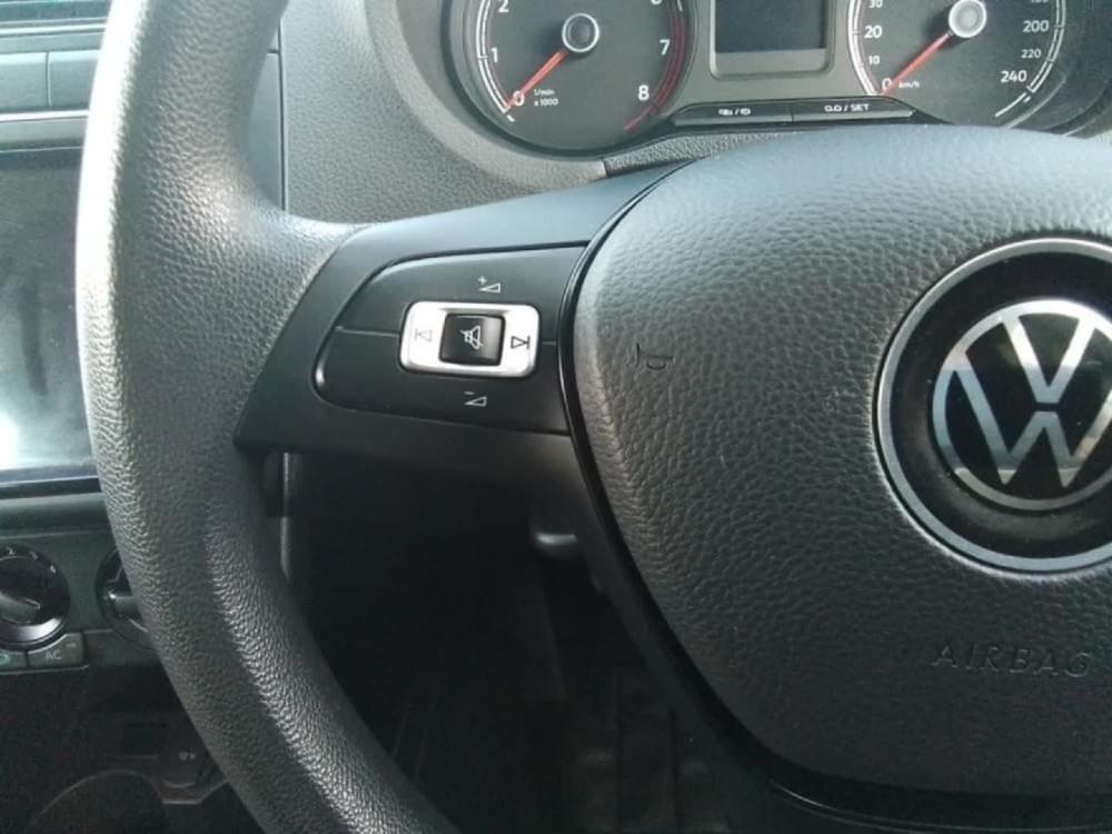 Volkswagen Polo Vivo Hatch 1.4