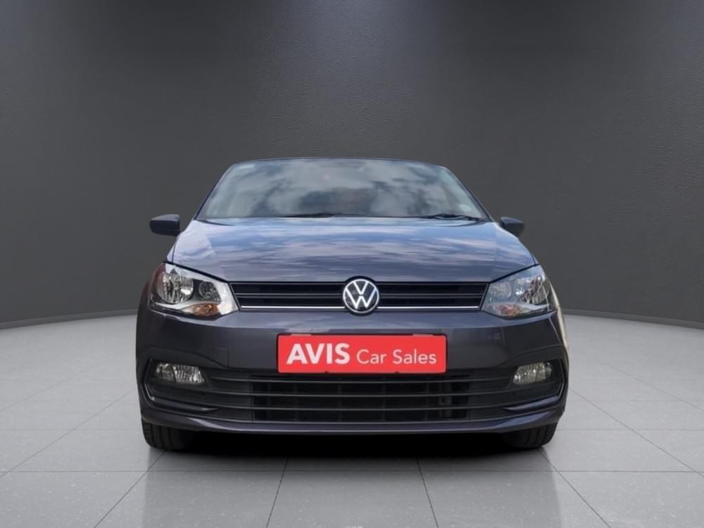 Volkswagen N/A 1.4