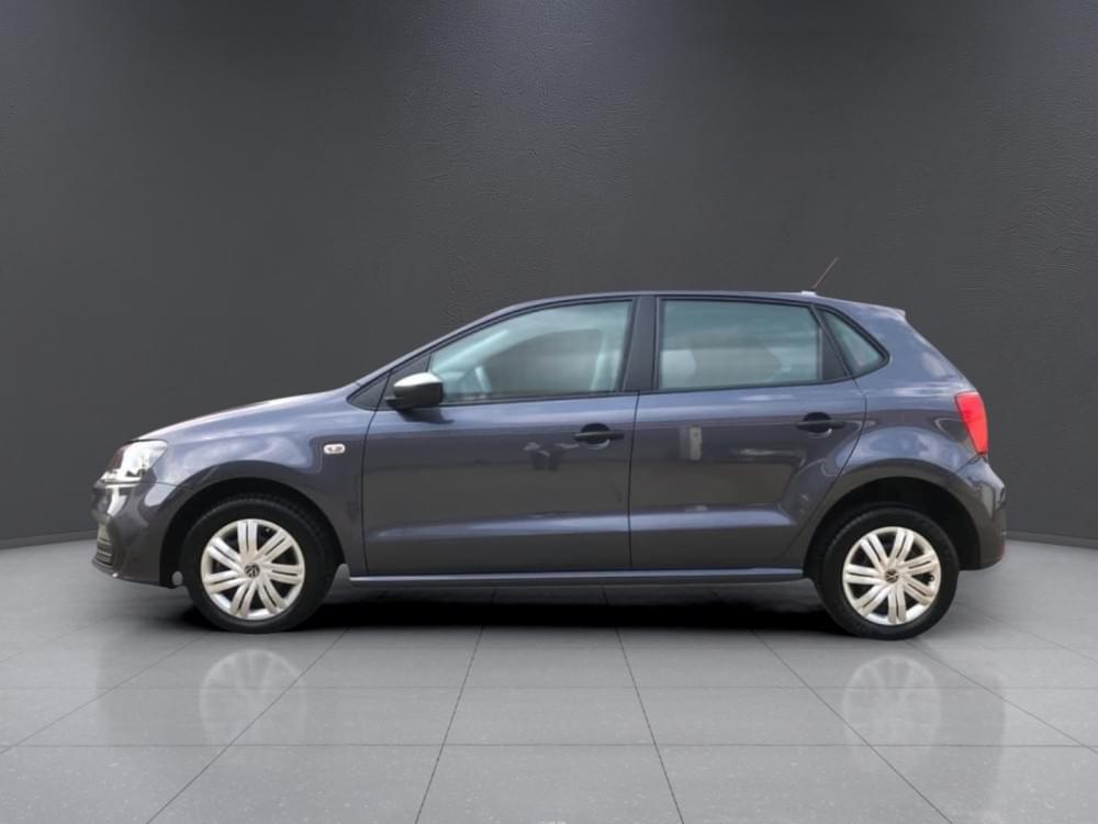Volkswagen N/A 1.4