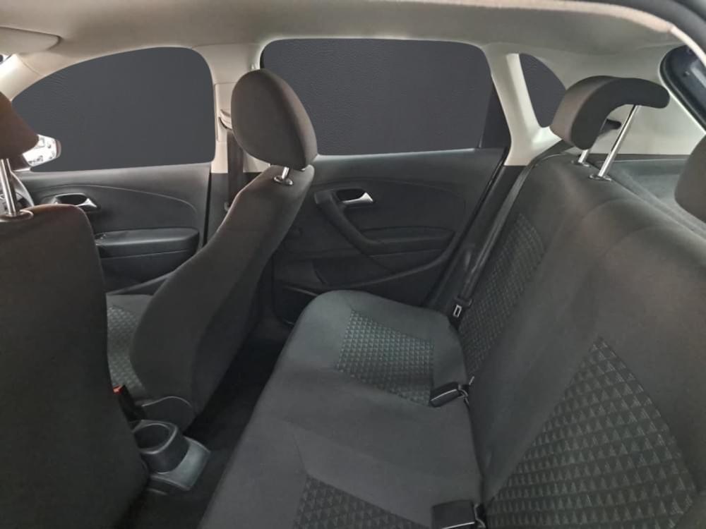 Volkswagen N/A 1.4
