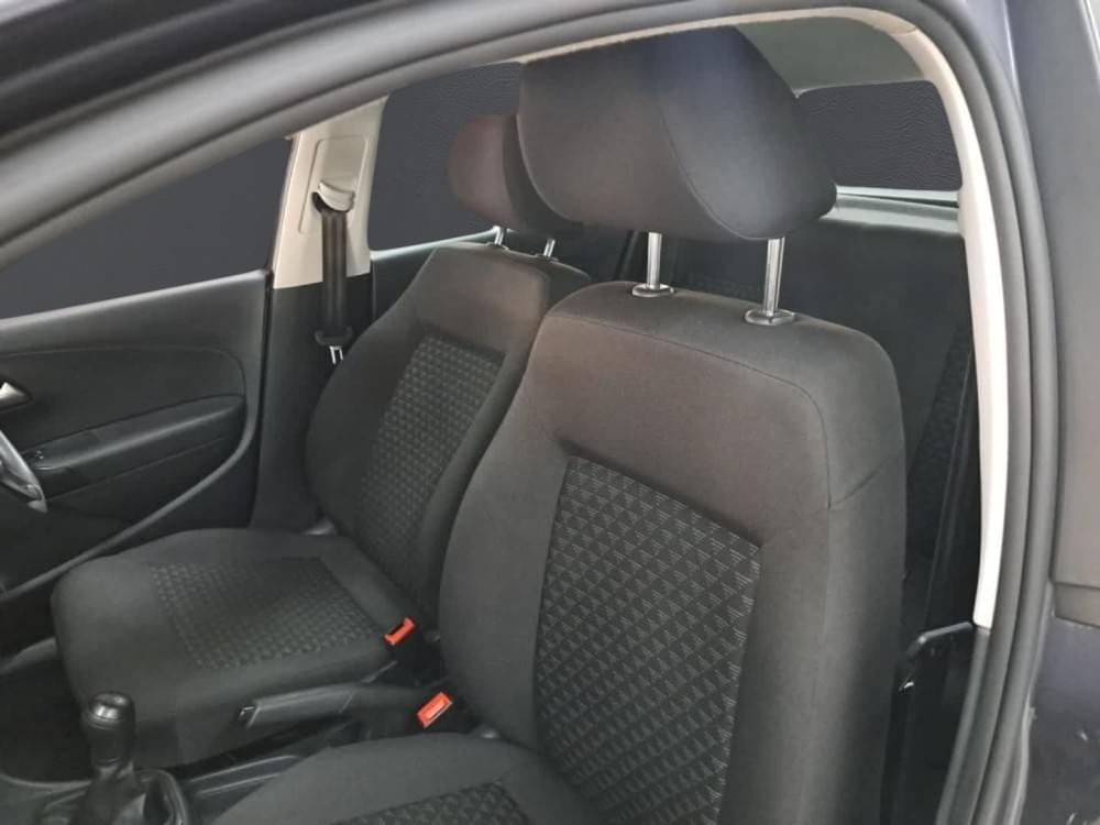 Volkswagen N/A 1.4