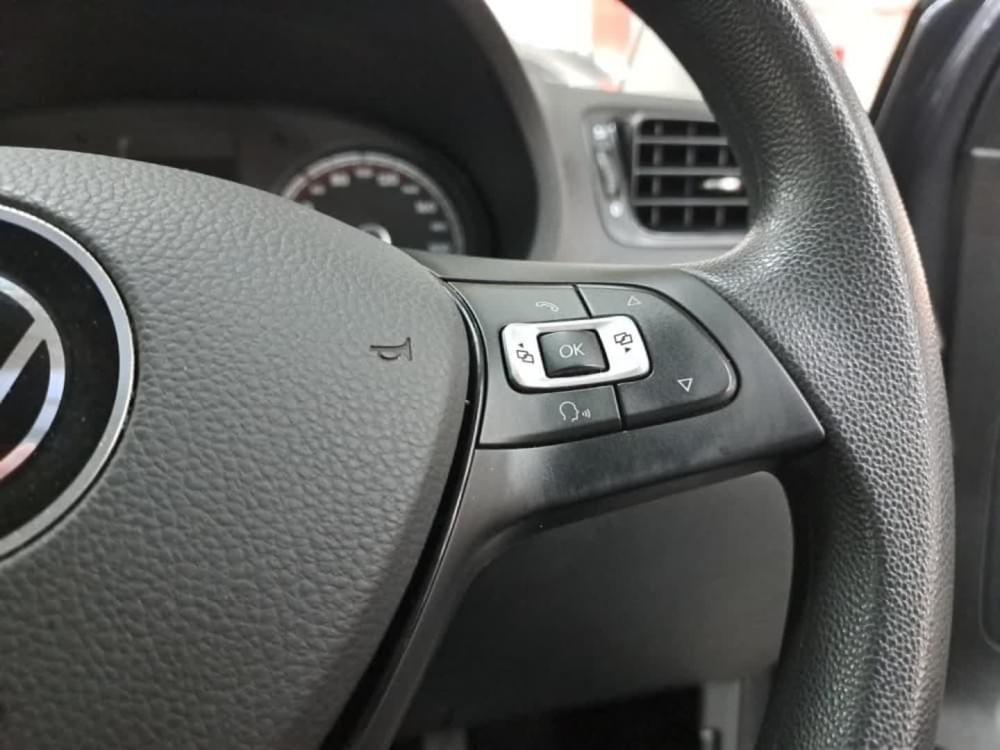 Volkswagen N/A 1.4
