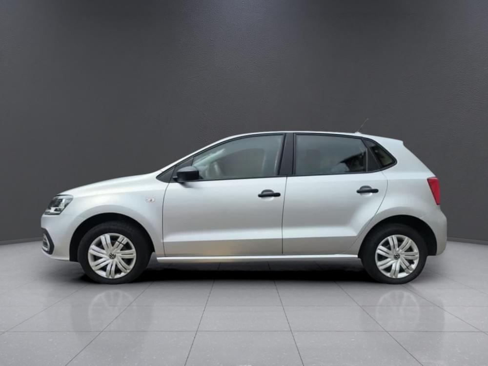 Volkswagen Polo Vivo Hatch 1.4