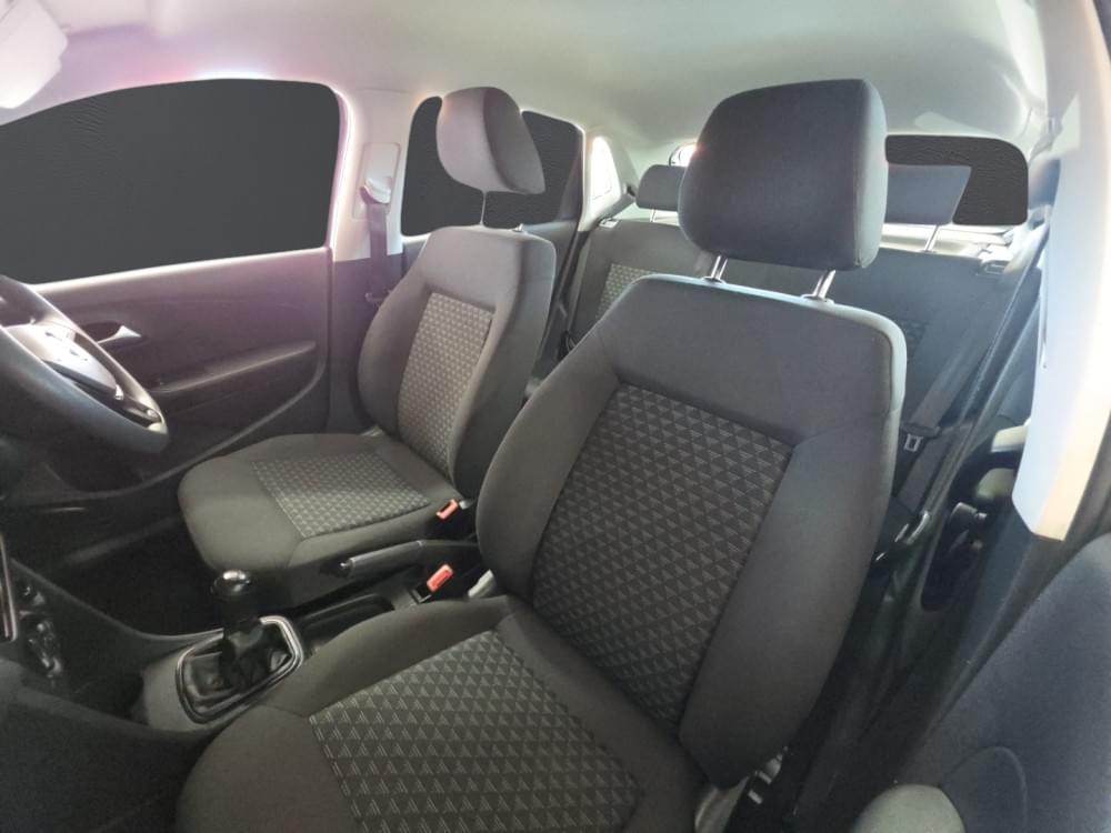 Volkswagen Polo Vivo Hatch 1.4