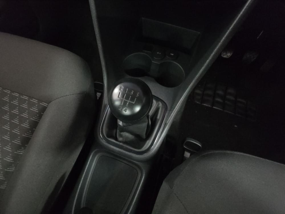 Volkswagen Polo Vivo Hatch 1.4