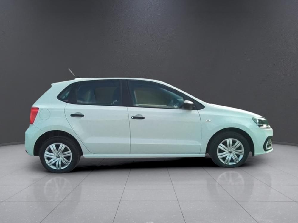 Volkswagen Polo Vivo Hatch 1.4