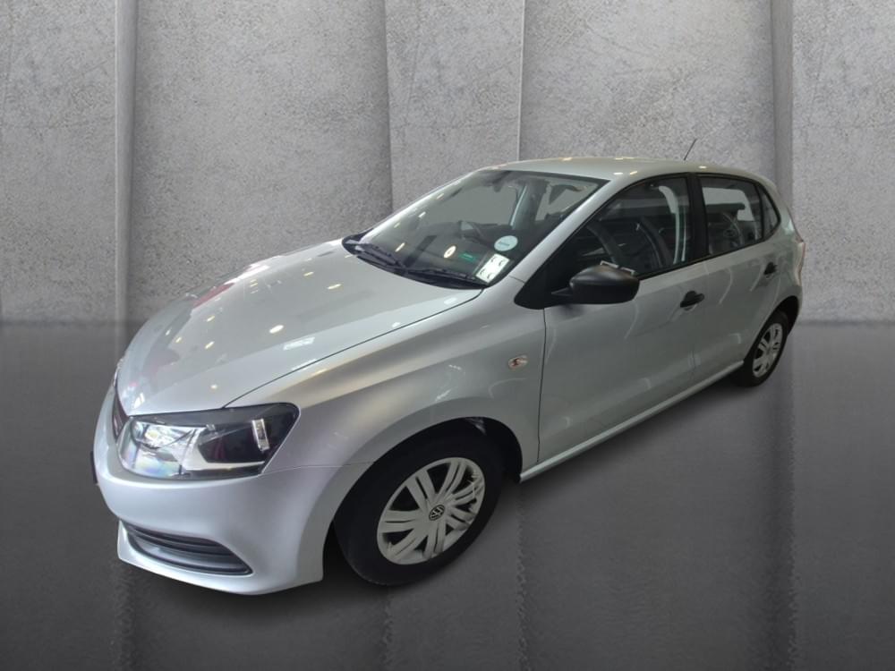 Volkswagen Polo Vivo Hatch 1.4 Trendline