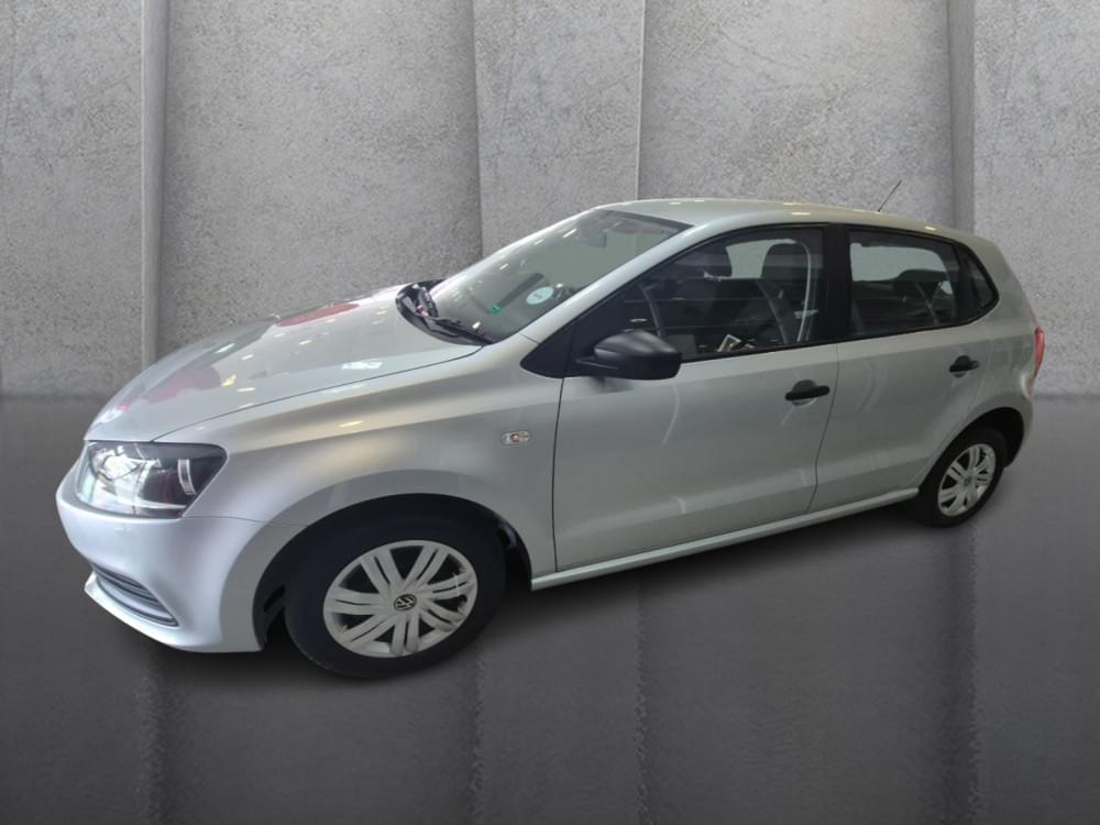 Volkswagen Polo Vivo Hatch 1.4 Trendline