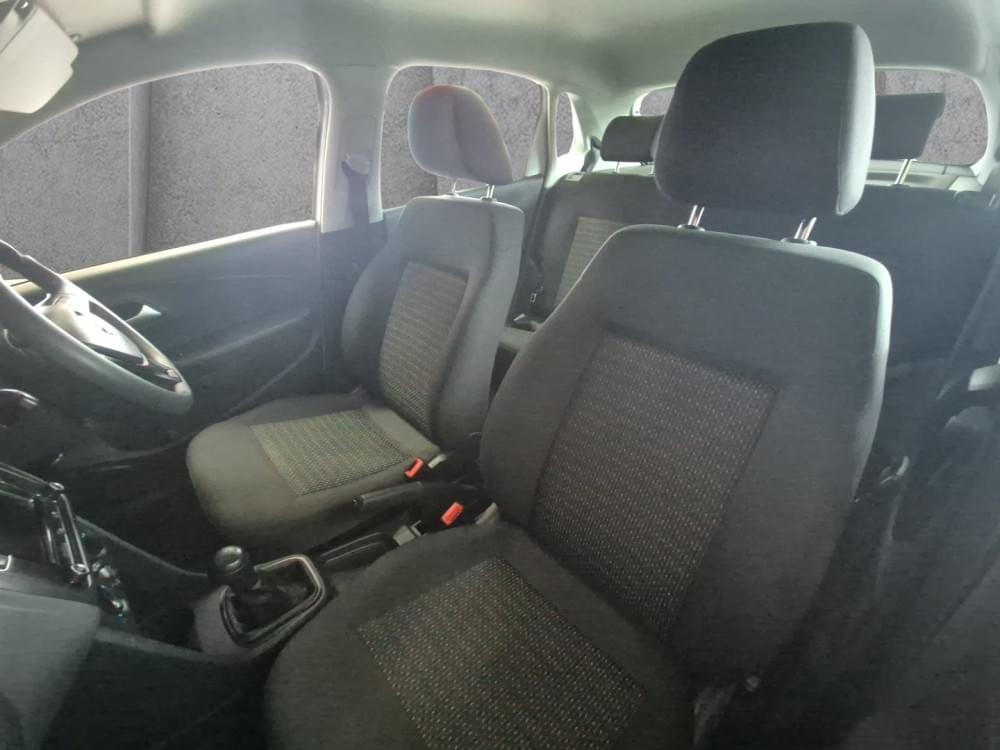 Volkswagen Polo Vivo Hatch 1.4 Trendline