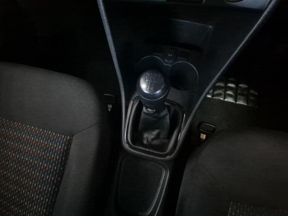 Volkswagen Polo Vivo Hatch 1.4 Trendline