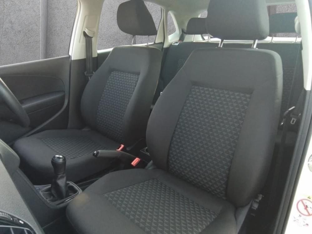 Volkswagen Polo Vivo Hatch 1.4
