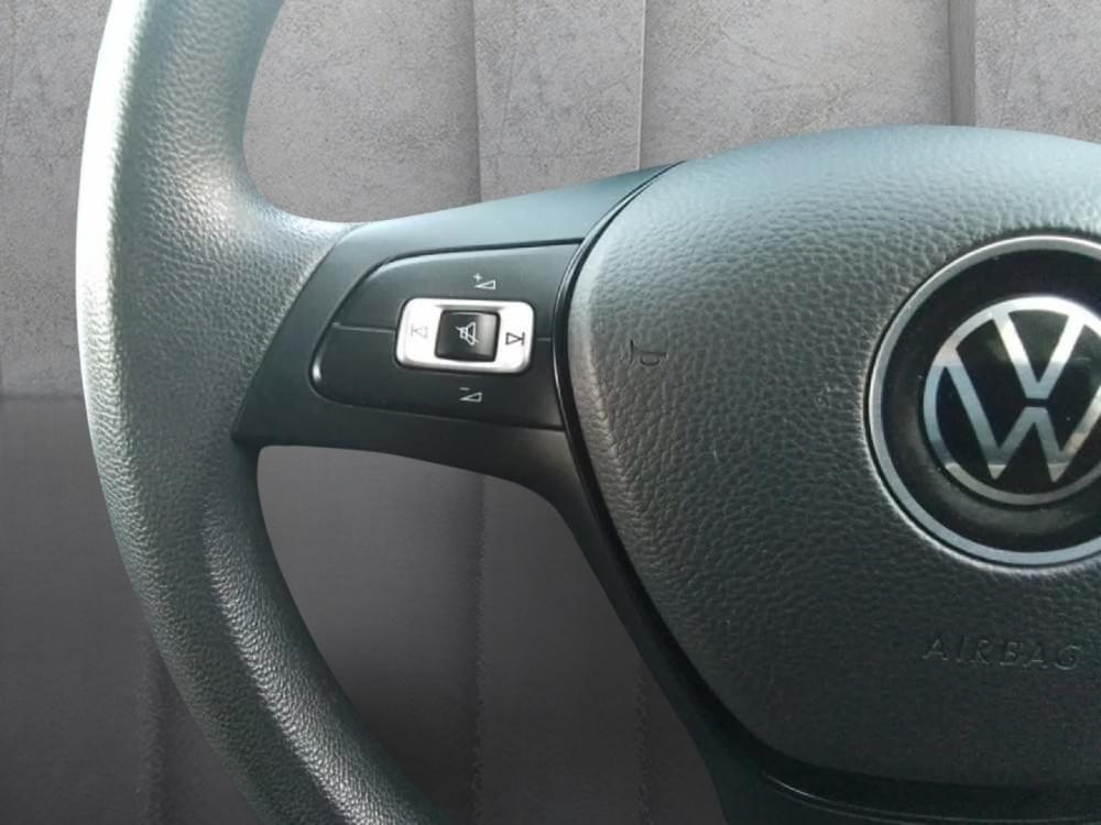 Volkswagen Polo Vivo Hatch 1.4 Trendline