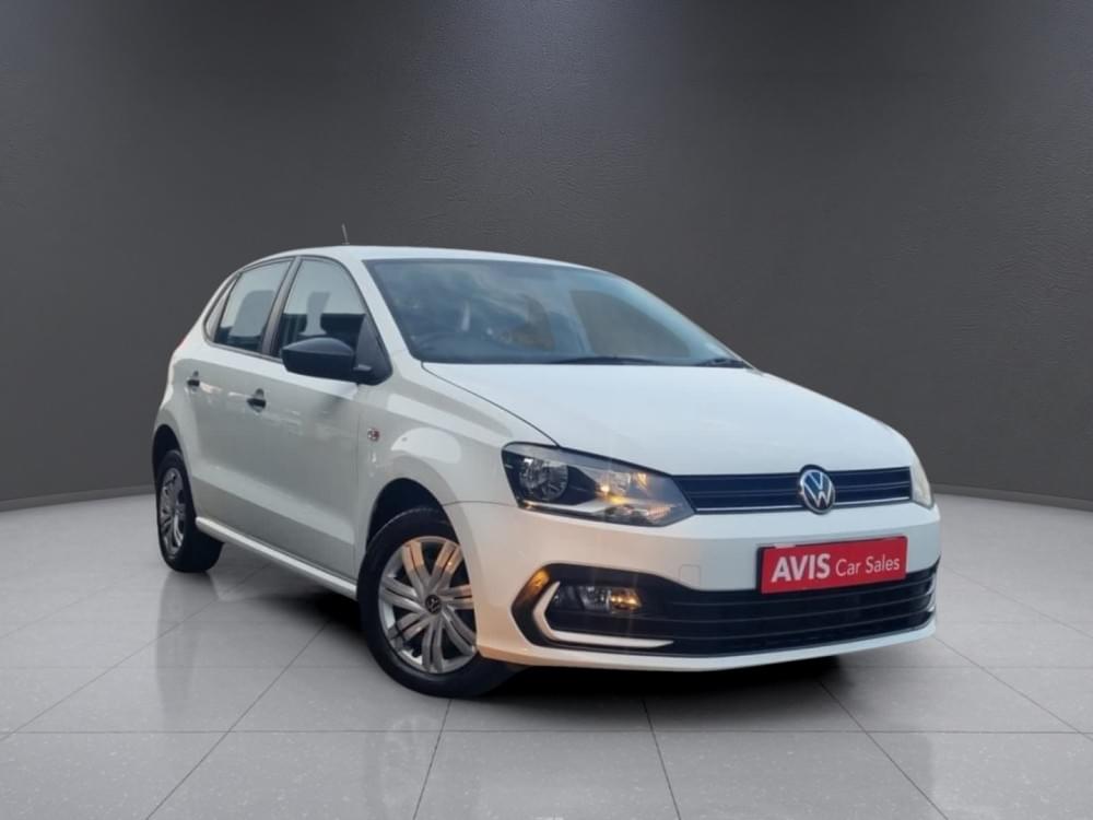 Volkswagen N/A 1.4