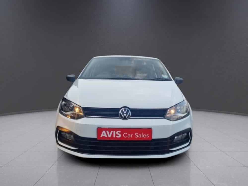 Volkswagen N/A 1.4