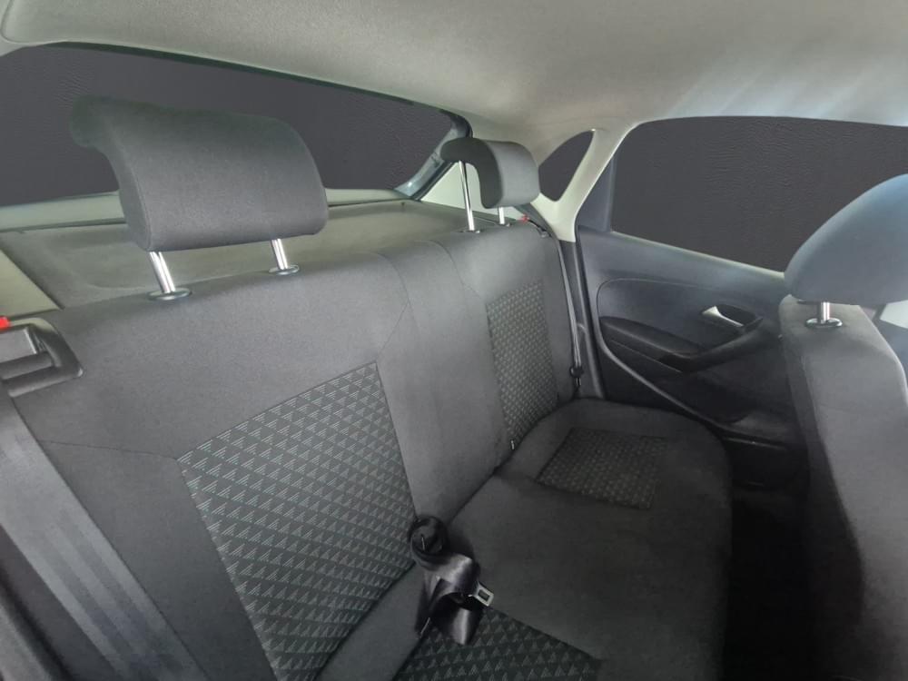 Volkswagen Polo Vivo Hatch 1.4