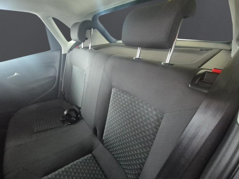 Volkswagen Polo Vivo Hatch 1.4