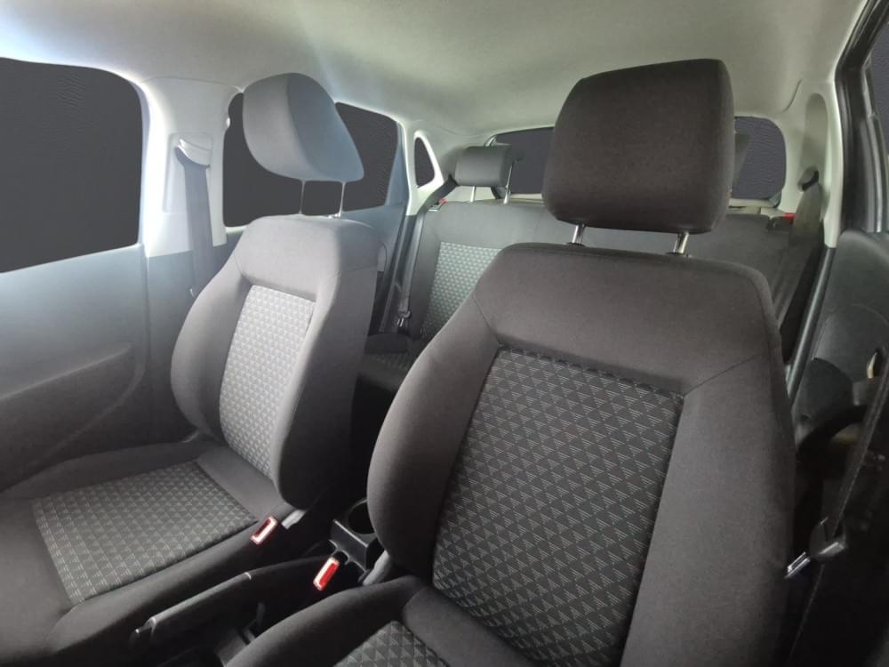 Volkswagen Polo Vivo Hatch 1.4