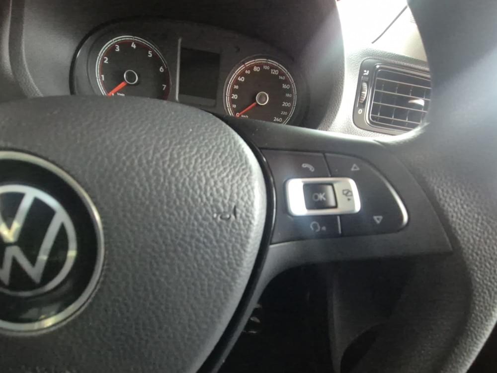 Volkswagen Polo Vivo Hatch 1.4