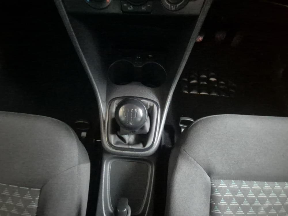 Volkswagen Polo Vivo Hatch 1.4